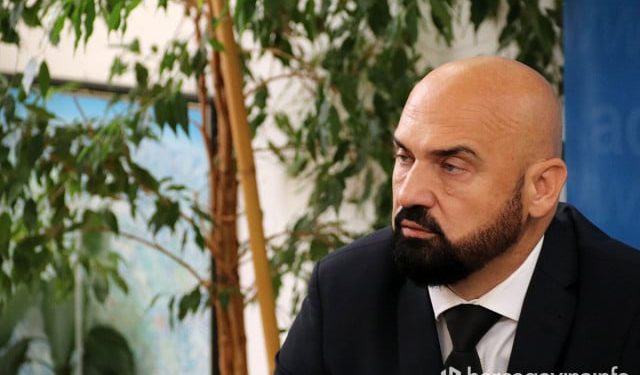 Ramo Isak dobio prijetnje smrću