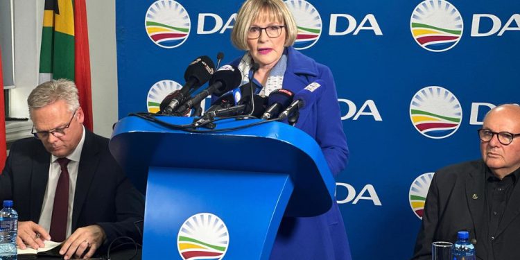 ‘Rasni zakoni’ koji potiču ulagače iz Južne Afrike – stranka – RT Afrika