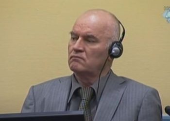 Ratko Mladić umire | Vijesti Hercegovina.Info
