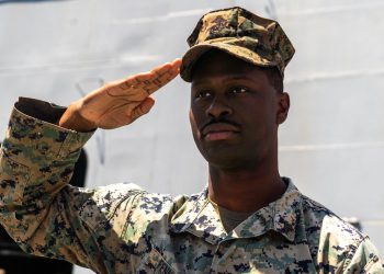 Razor udarci sada vas mogu izbaciti iz marinaca. Crnci će vjerojatno patiti najviše