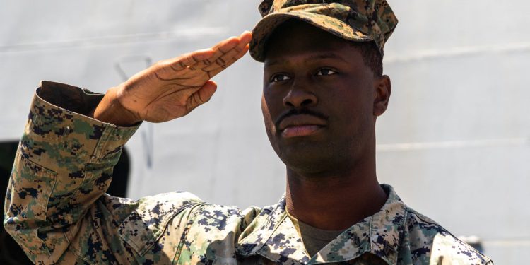 Razor udarci sada vas mogu izbaciti iz marinaca. Crnci će vjerojatno patiti najviše