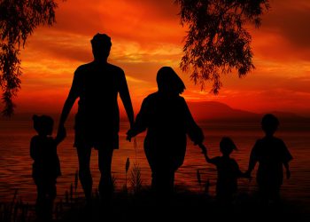 Razorene obitelji nisu izgubljene: Isprobajte moćan zagovor svetca koji je to proživio