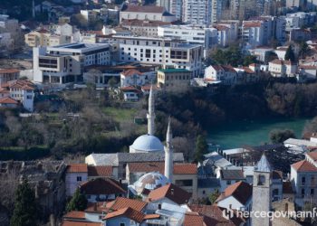 Reakcija Medžlisa: Ne postoji takozvana ‘vehabijska zajednica’ na području Mostara