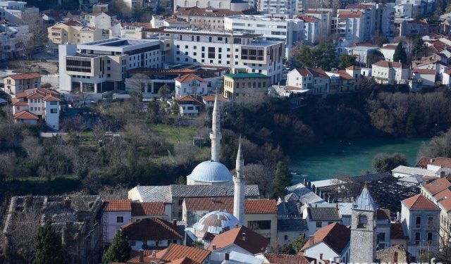 Reakcija Medžlisa: Ne postoji takozvana ‘vehabijska zajednica’ na području Mostara