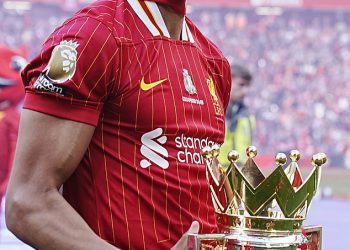 Real Madrid ‘Accelerate Talks’ o ranom Trentu Alexander-Arnoldu, kao što je Xabi Alonso nastoji doći do odlaske Liverpoolove zvijezde za klupsko svjetski kup