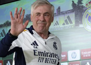 Real Madrid, Ancelotti pozdravlja: “Moje ograničenje bit će vječno. Brazil? Uzbudljivi izazov