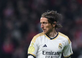 Real Madrid, Modrić pozdravi: Nema obnove, Bernabéu spreman za omaž
