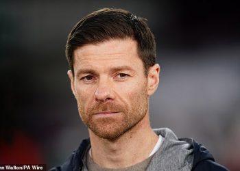 Real Madrid potvrđuje Xabi Alonso kao njihov novi glavni trener na trogodišnjem sporazumu nakon izlaska Carla Ancelottija u Brazil … s bivšim šefom Uniteda Erika Ten Hag-a, koji će ga zamijeniti u Bayer Leverkusenu