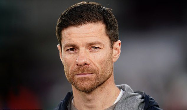 Real Madrid potvrđuje Xabi Alonso kao njihov novi glavni trener na trogodišnjem sporazumu nakon izlaska Carla Ancelottija u Brazil … s bivšim šefom Uniteda Erika Ten Hag-a, koji će ga zamijeniti u Bayer Leverkusenu