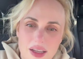 Rebel Wilson dijeli svoje savjete za prehranu dok ulazi u posljednji tjedan svog zdravstvenog izazova