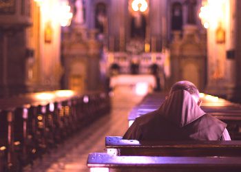 Redovnik za vrijeme mise imao viziju katastrofe: ‘Ovi će ljudi biti neozlijeđeni’