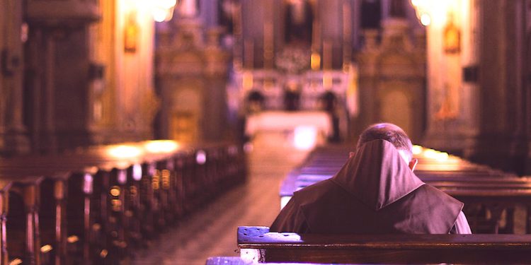 Redovnik za vrijeme mise imao viziju katastrofe: ‘Ovi će ljudi biti neozlijeđeni’