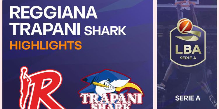 Reggiana-Trapani 83-90: Vrhunac utrke 3