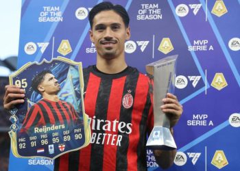 Reijnders, Milan i City u razgovoru. U Manchesteru su u žurbi, u Milanu manje
