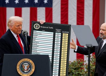 Rejting pada, deficit buja, Washington ne brine