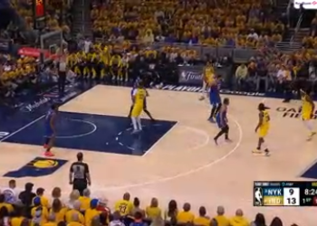 Rekord Haliburton, Knicks pobijedio: Pogledajte vrhunce