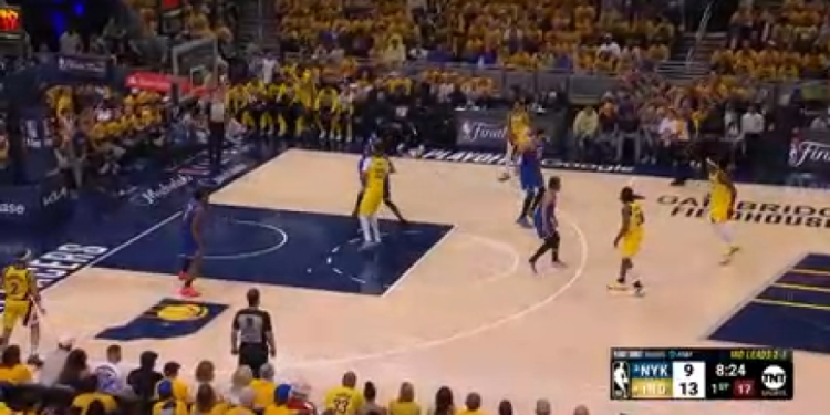 Rekord Haliburton, Knicks pobijedio: Pogledajte vrhunce