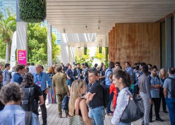 Rekordan odaziv na Infobip Shift u Miamiju: AI u središtu interesa IT zajednice