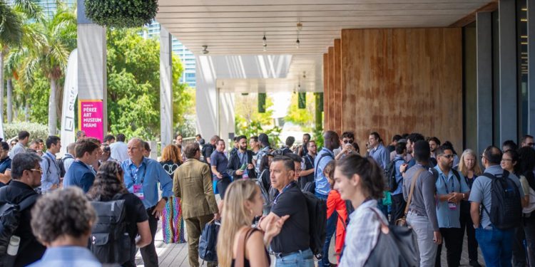 Rekordan odaziv na Infobip Shift u Miamiju: AI u središtu interesa IT zajednice