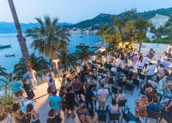 Rekorder prestižnih Oscara Sean Baker stiže na Ponta Lopud Film Festival