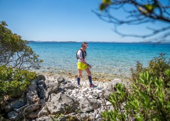 Rekordna Đirada na otoku Pašmanu