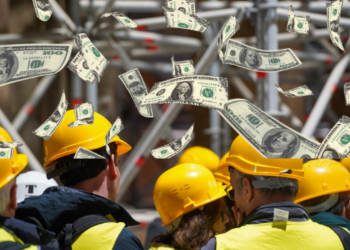 Rekordne cifre: Hrvatski radnici u inozemstvu poslali milijarde, najviše novca stiže iz Njemačke