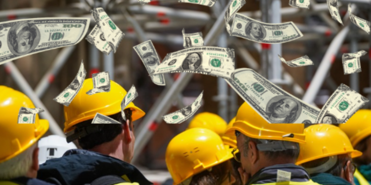 Rekordne cifre: Hrvatski radnici u inozemstvu poslali milijarde, najviše novca stiže iz Njemačke