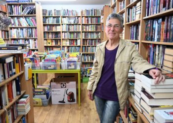 Renata Zlatković o životu i nekim drugim stvarima: Ne mogu se pomiriti da je Grad postao prazna kamena ljuštura, uništila nas je ingordeca