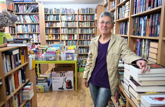 Renata Zlatković o životu i nekim drugim stvarima: Ne mogu se pomiriti da je Grad postao prazna kamena ljuštura, uništila nas je ingordeca