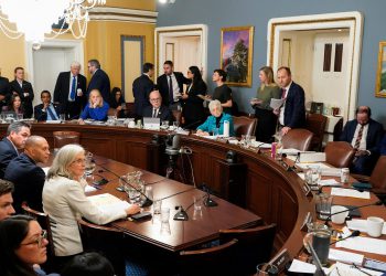 Republikanci usvojili prijedlog zakona koji povećava dug SAD-a i pooštrava socijalne programe