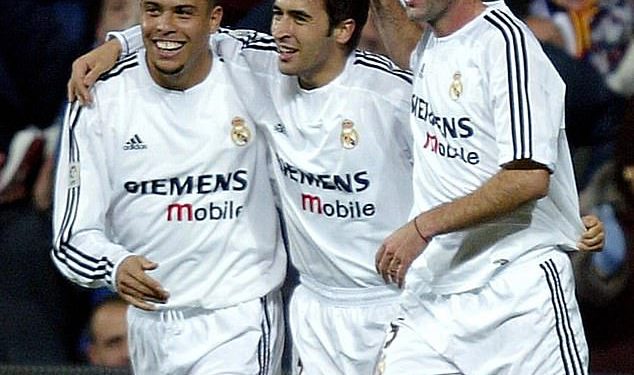 Revolucija Real Madrida: Legendarni napadač prestaje nakon što je snubao za Xabi Alonso, jer Luka Modric postaje drugi ikonični igrač koji će otkriti ovog vikenda, bit će mu posljednja igra u Bernabeuu