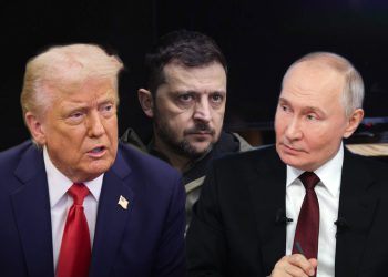 Rezime rusko-ukrajinskih pregovora: ‘Ako se ne povučete iz 4 regije, uskoro ćete morati iz 5!’