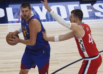 Rezultati NBA doigravanja: Denver pobjeđuje Clippers i odlazi u polufinale protiv OKC -a