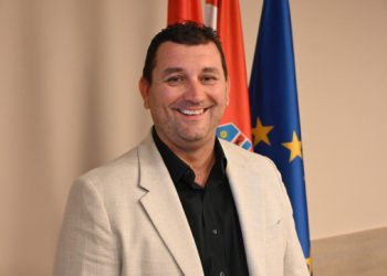 Ričard Milun pozvao birače: Glasajte za Mata Frankovića u drugom krugu