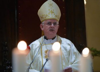 Riječki nadbiskup Uzinić o novom papi Lavu XIV.: ‘ U Vatikanu postoji utjecaj poltike i interesnih skupina, ali Bog provodi svoj plan neovisno o tome…’