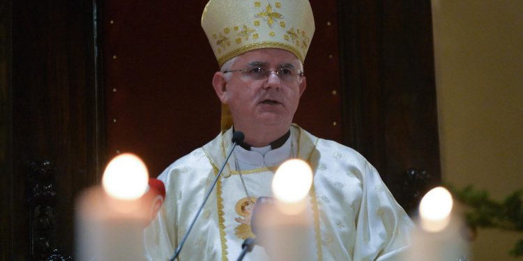 Riječki nadbiskup Uzinić o novom papi Lavu XIV.: ‘ U Vatikanu postoji utjecaj poltike i interesnih skupina, ali Bog provodi svoj plan neovisno o tome…’