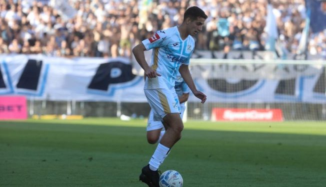 Rijeka na poluvremenu najbliže naslovu, u vodstvu i Dinamo