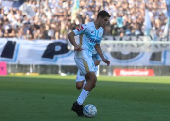 Rijeka osvojila HNL, titula je u rukama i Dubrovčanina Ante Oreča (FOTO)