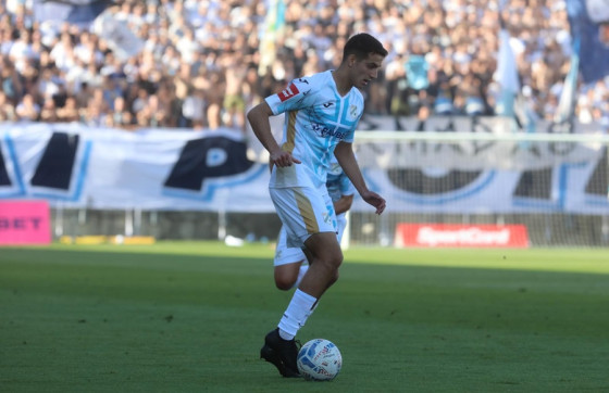 Rijeka osvojila HNL, titula je u rukama i Dubrovčanina Ante Oreča (FOTO)