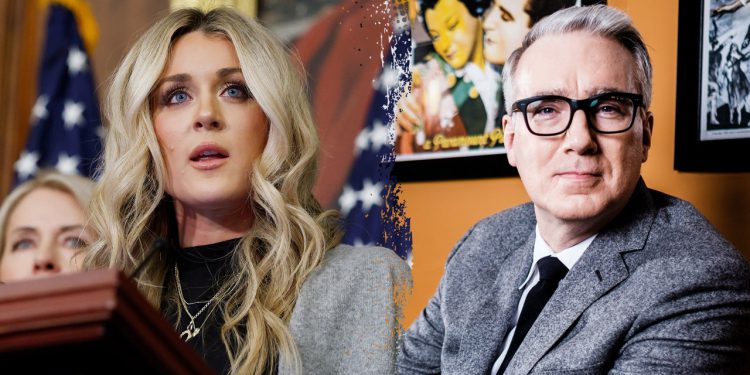 Riley Gaines izaziva bivšeg ESPN -a, MSNBC je domaćin utrke za dobrotvorne svrhe