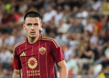 Rim, fèe donosi važan novac: njegovo otkupljenje iz Sunderlanda je stvarnost