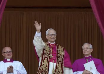 Robert Prevost izabran je za papu: Uzeo je vrlo simbolično ime, Lav XIV.