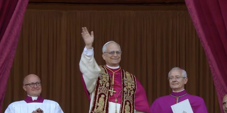 Robert Prevost izabran je za papu: Uzeo je vrlo simbolično ime, Lav XIV.