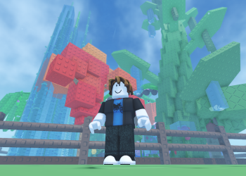 Roblox’s Grow A Garden Towers iznad čak i najvećih parnih igara – ali vjerojatno nemate pojma što je to