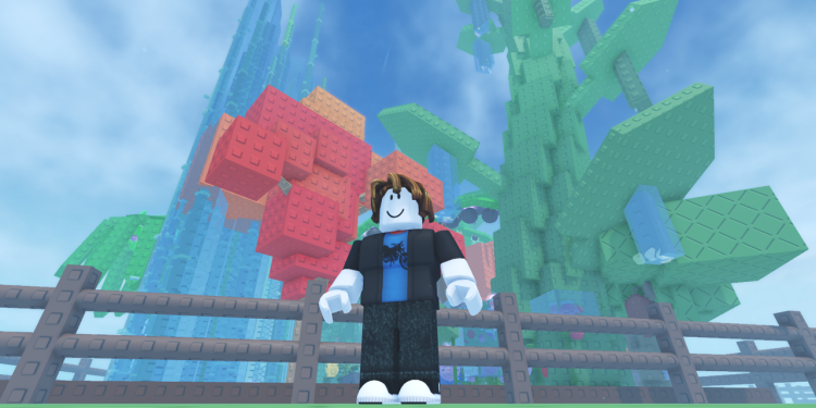 Roblox’s Grow A Garden Towers iznad čak i najvećih parnih igara – ali vjerojatno nemate pojma što je to