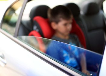 Roda organizira besplatni pregled autosjedalica u Dubrovniku, podaci pokazuju da se često neispravno koriste