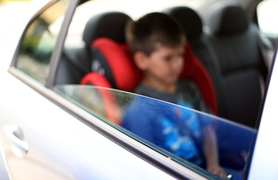 Roda organizira besplatni pregled autosjedalica u Dubrovniku, podaci pokazuju da se često neispravno koriste