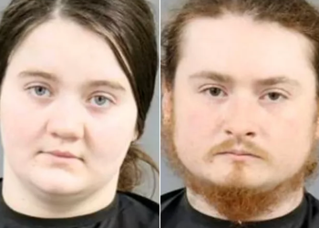 Roditelji su uhićeni nakon što je beba pronađena u kući ispunjenom rakunima, izmetom i raspadajućim kozama: ‘užasna situacija’