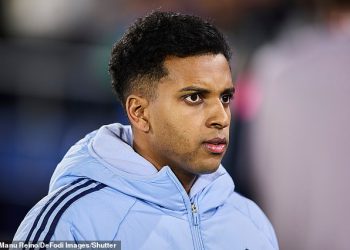 Rodrygo ‘ne želi ponovno igrati za Real Madrid zbog problema u koje je uključeno Jude Bellingham’ … u Splitu koji bi mogao izazvati premijernu bitku Premier lige