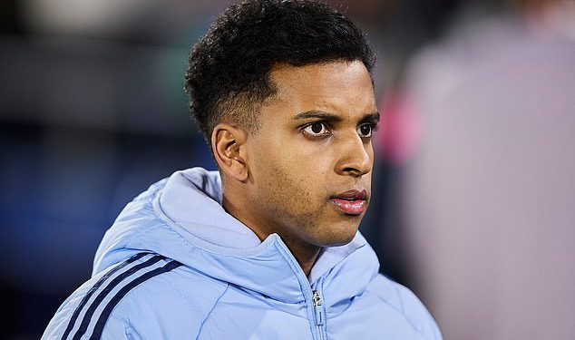 Rodrygo ‘ne želi ponovno igrati za Real Madrid zbog problema u koje je uključeno Jude Bellingham’ … u Splitu koji bi mogao izazvati premijernu bitku Premier lige